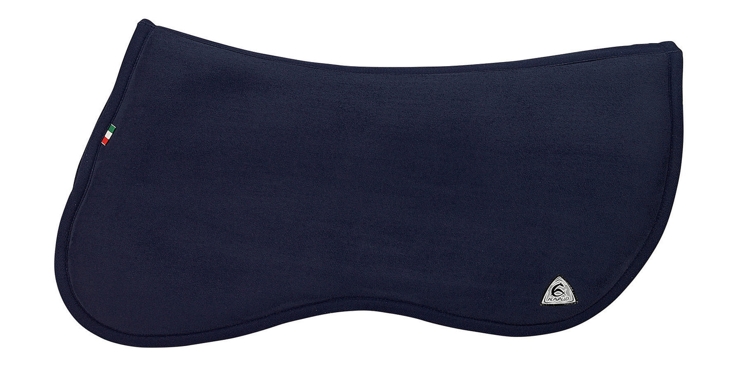 Acavallo Memory Foam Half Pad