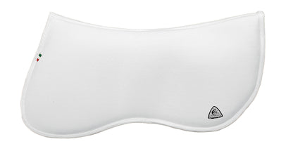 Acavallo Memory Foam Half Pad