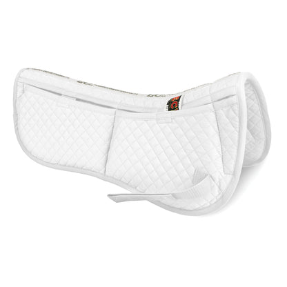 Equine Comfort Product Correction Half Pad