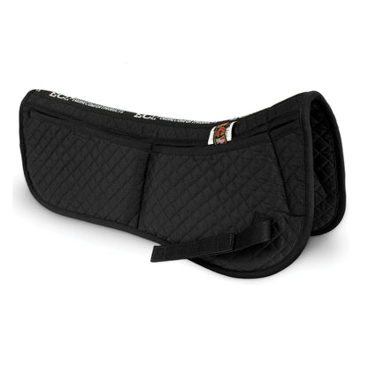 Equine Comfort Product Correction Half Pad