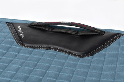 LeMieux Suede Dressage Square Pad