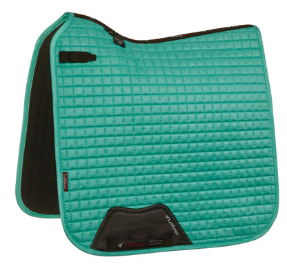 LeMieux Suede Dressage Square Pad