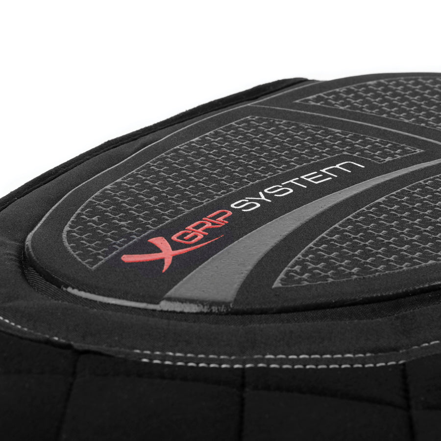 LeMieux X-Grip EuroJump Square Pad