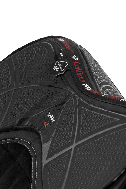 LeMieux X-Grip EuroJump Square Pad