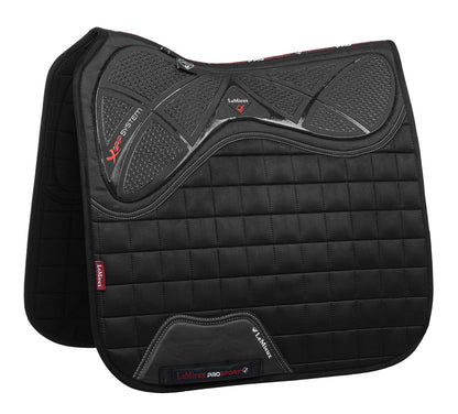 LeMieux X-Grip Single-Sided Dressage Pad