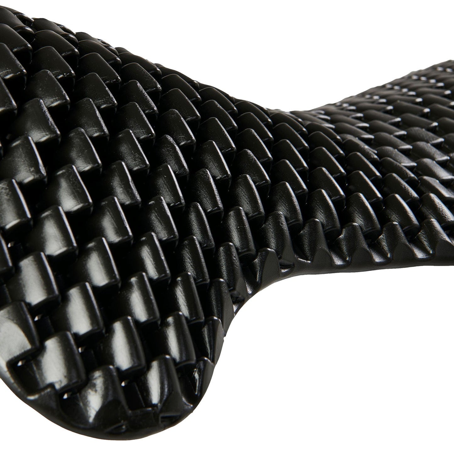Acavallo Respira Air Release Soft Gel Pad & Front Riser
