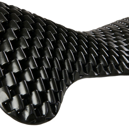 Acavallo Respira Air Release Soft Gel Pad & Front Riser