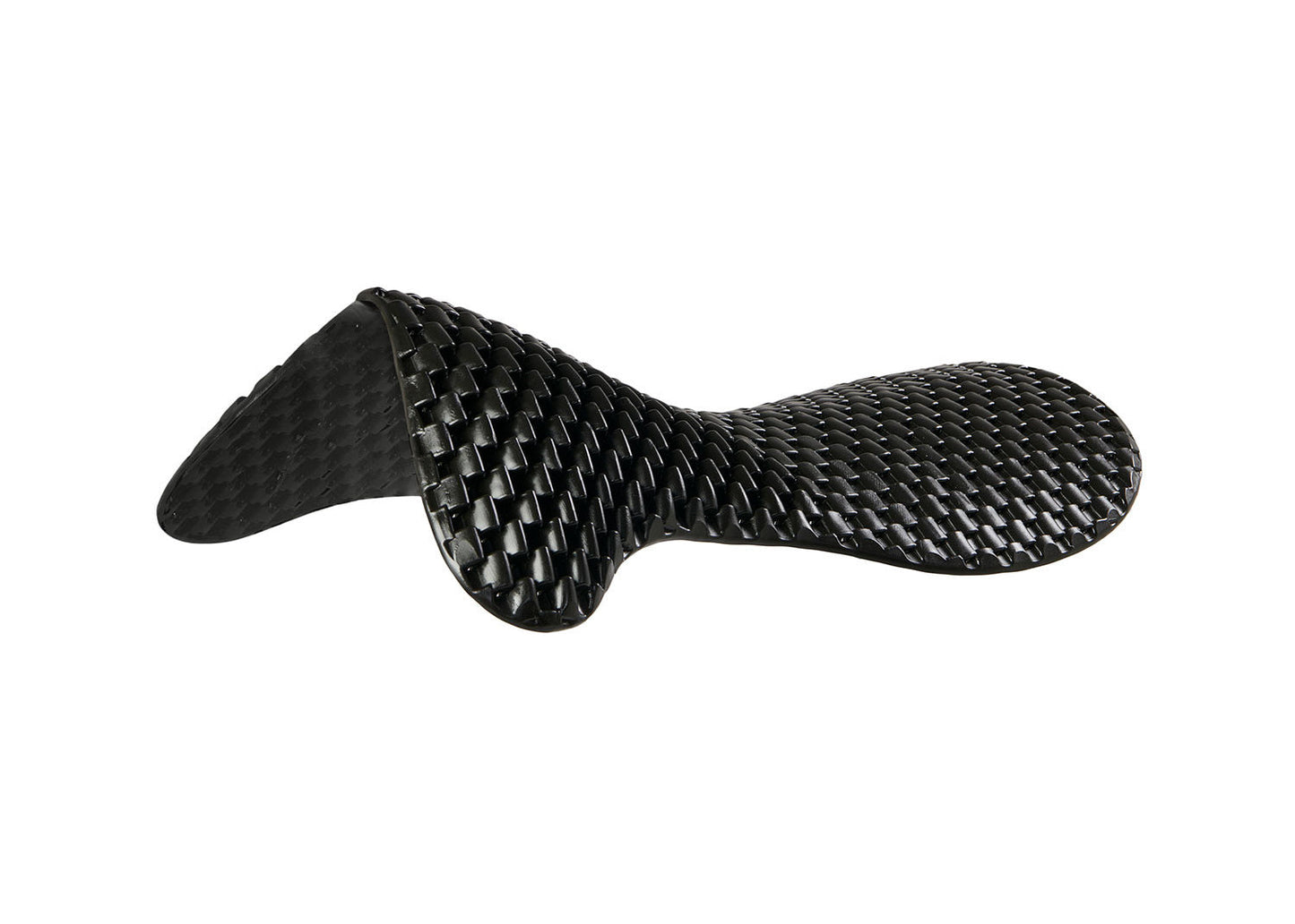 Acavallo Respira Air Release Soft Gel Pad & Front Riser