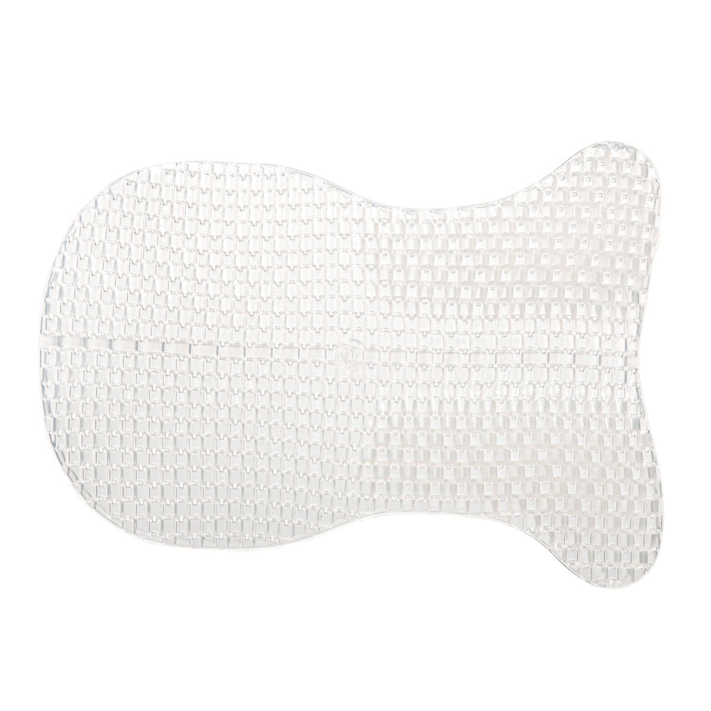 Acavallo Respira Air Release Soft Gel Pad & Front Riser