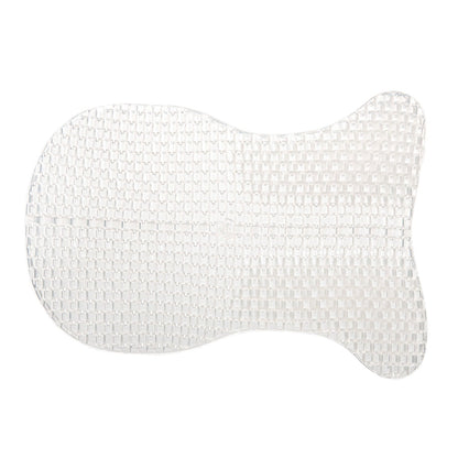 Acavallo Respira Air Release Soft Gel Pad & Front Riser