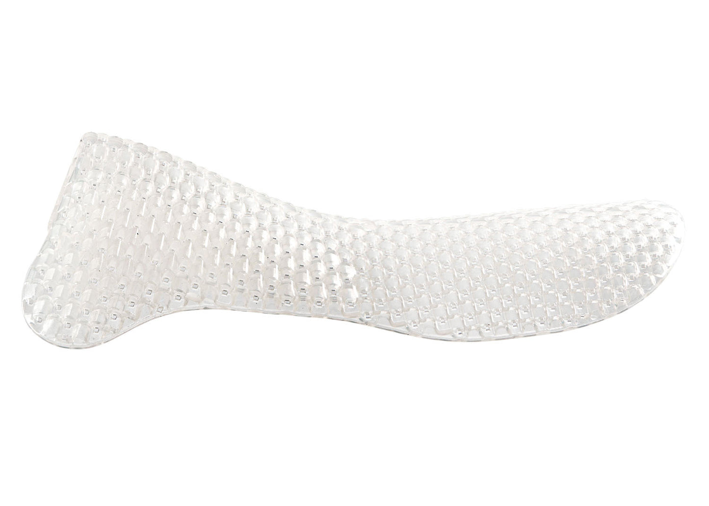 Acavallo Respira Air Release Soft Gel Pad & Front Riser