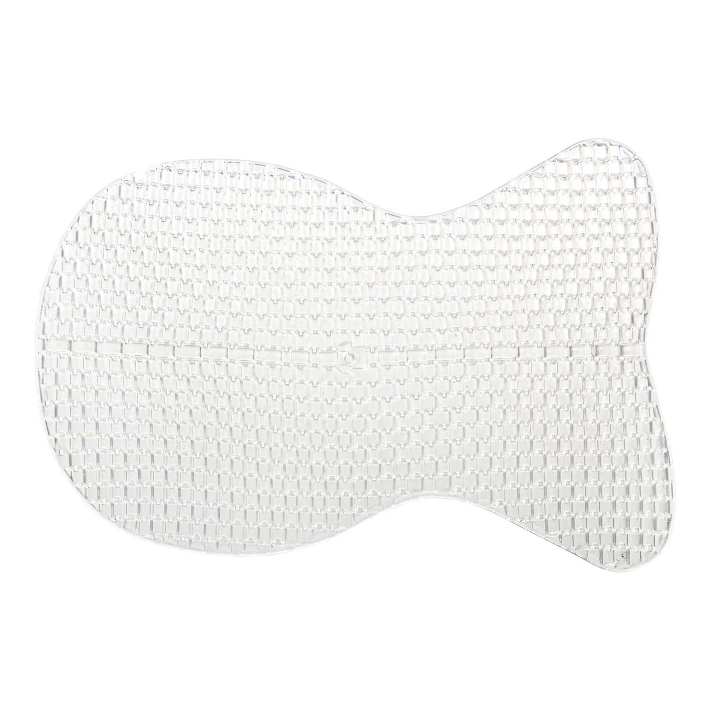 Acavallo Respira Soft Gel Pad