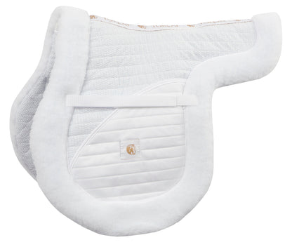 Toklat TechQuilt High-Profile Two-Sided Nonslip Saddle Pad