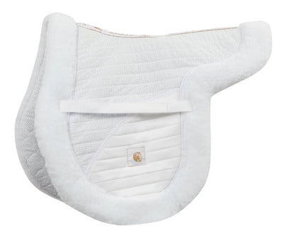 Toklat TechQuilt Extra-Large High-Profile Two-Sided NonSlip Saddle Pad – CC