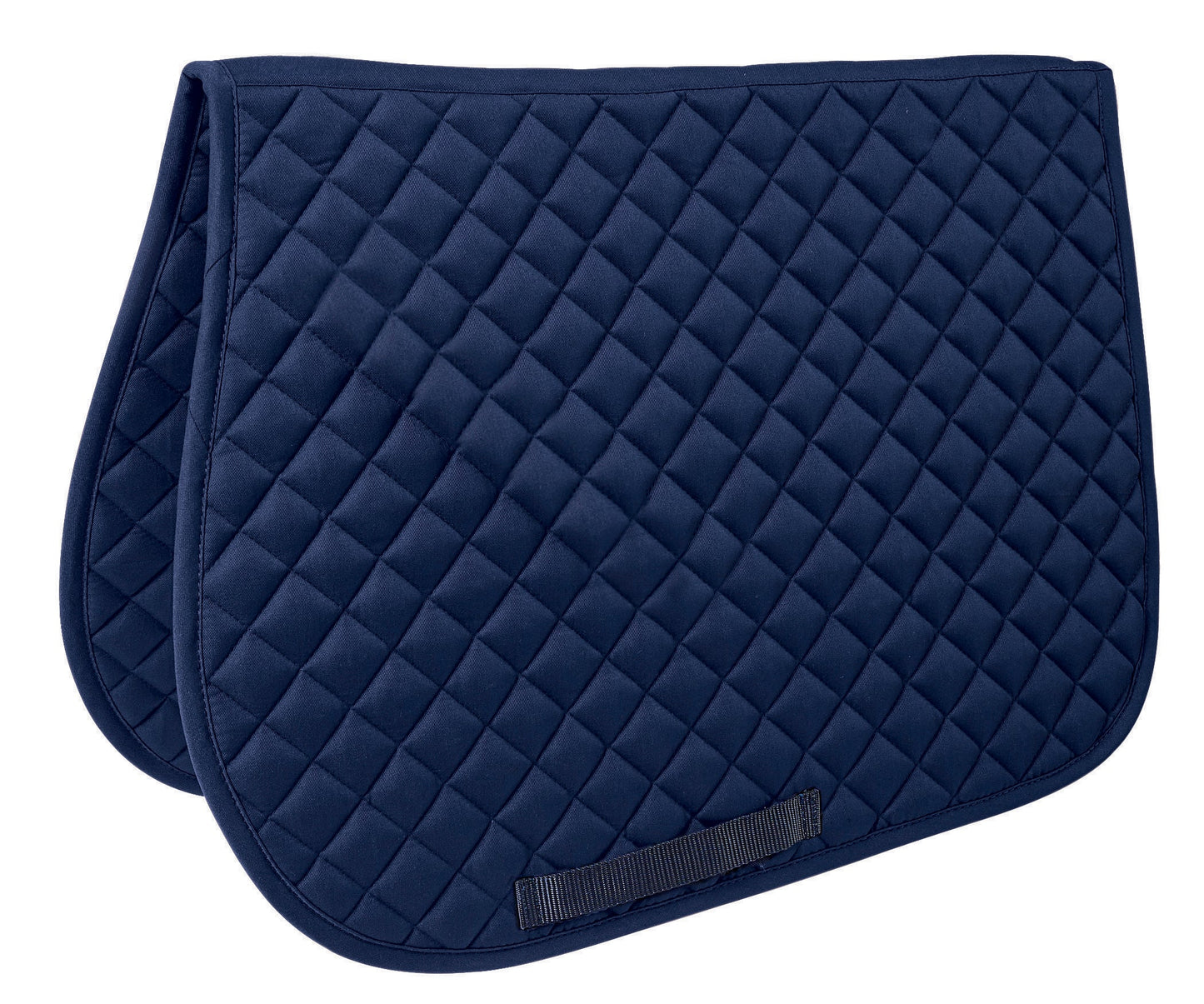 Rider’s International Quilted All-Purpose Saddle Pad
