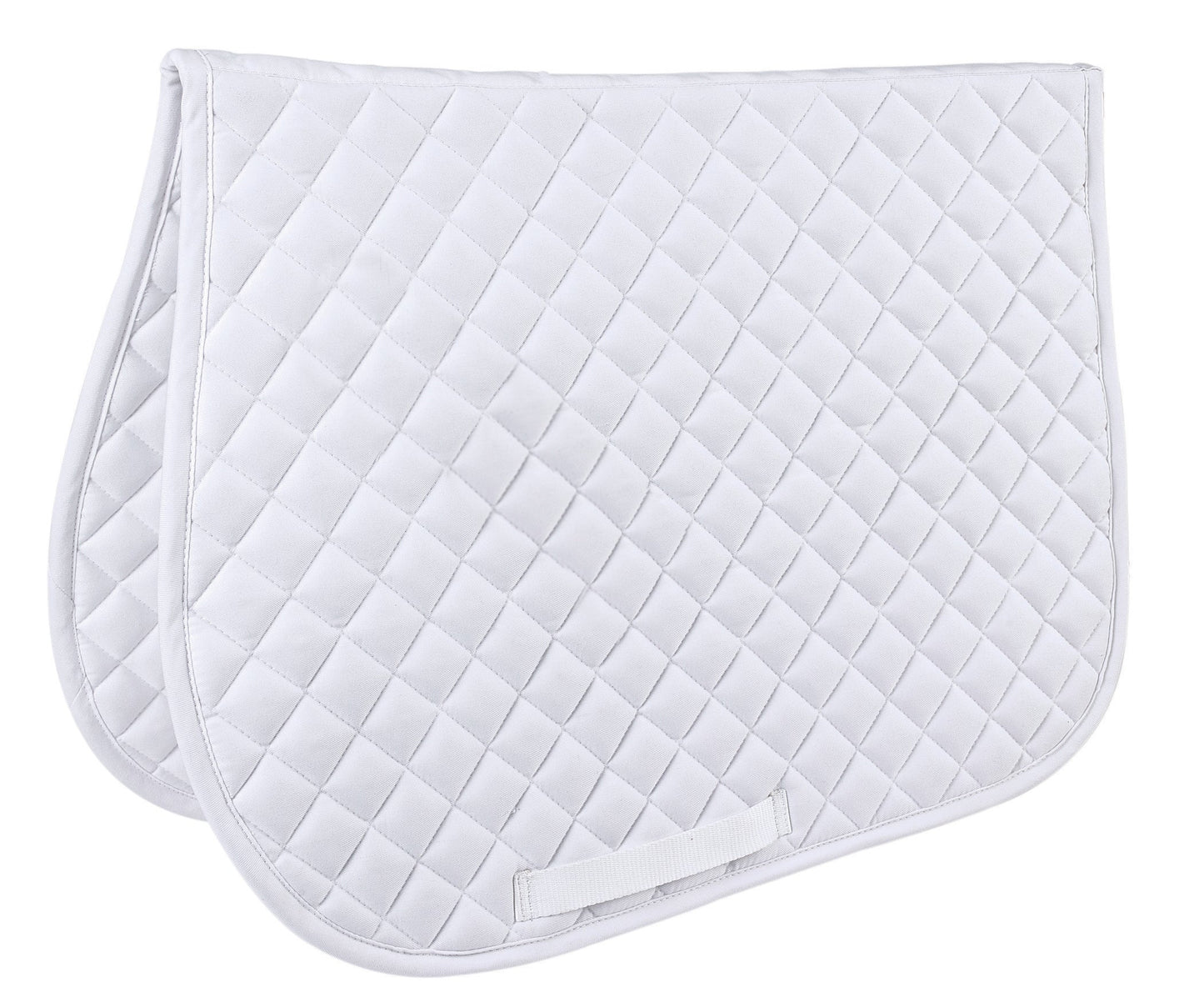 Rider’s International Quilted All-Purpose Saddle Pad
