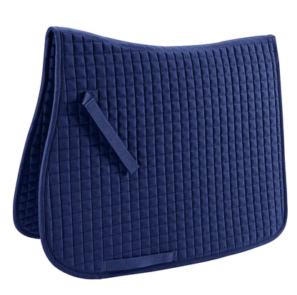 Rider’s International Quilted Dressage Pad