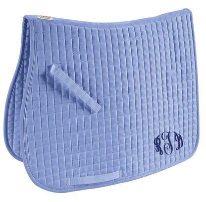 Rider’s International Quilted Dressage Pad