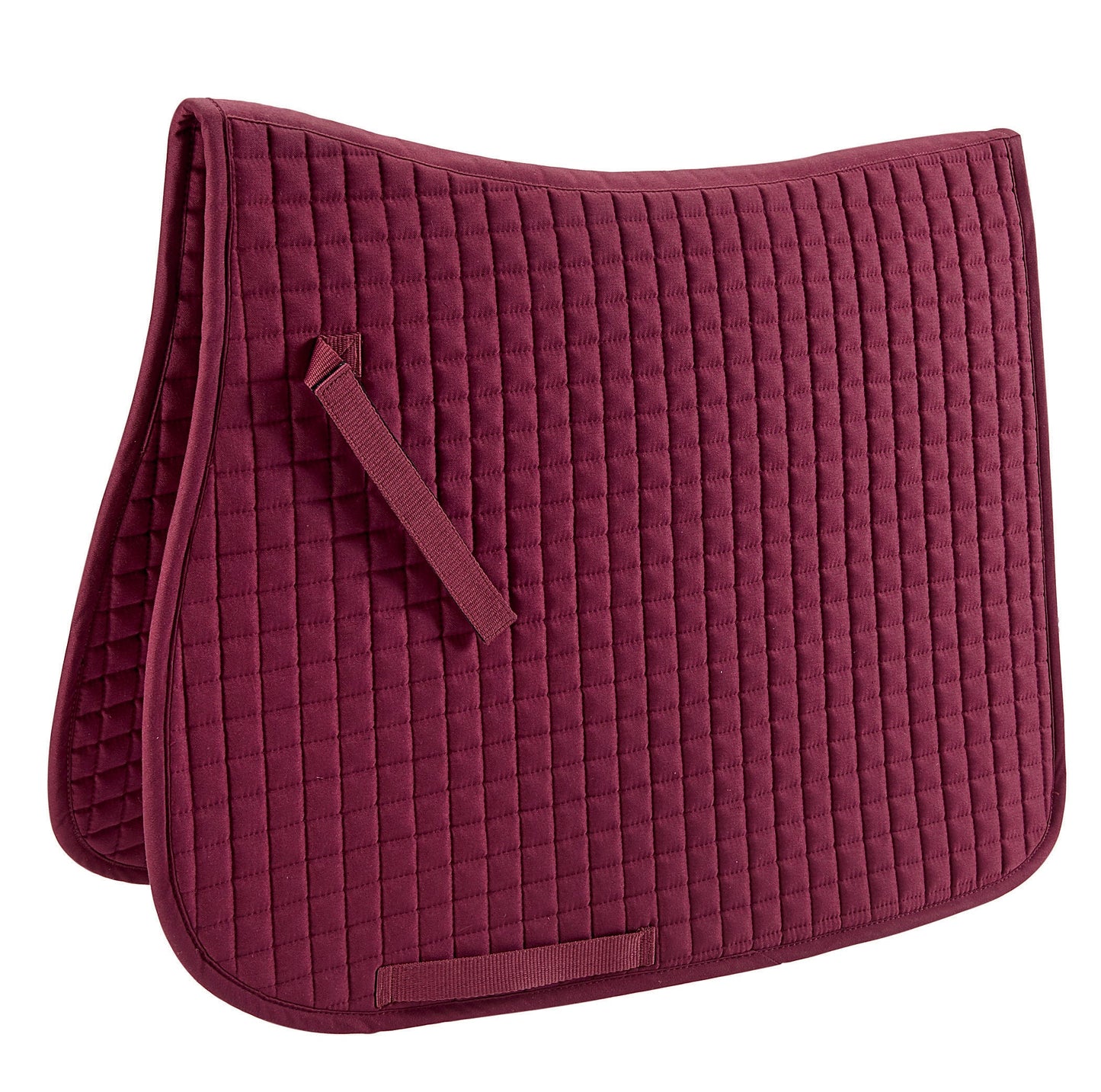 Rider’s International Quilted Dressage Pad