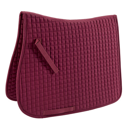 Rider’s International Quilted Dressage Pad