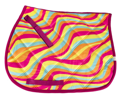 Léttia All-Purpose Saddle Pad