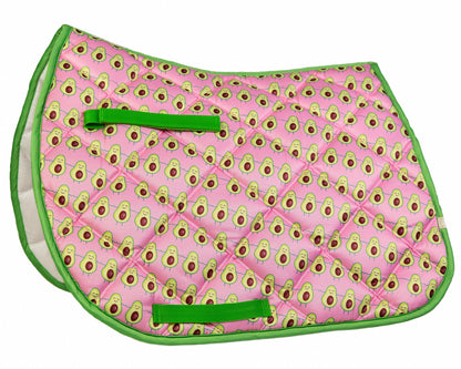 Léttia All-Purpose Saddle Pad