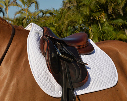 EquiFit Essential Square Pad