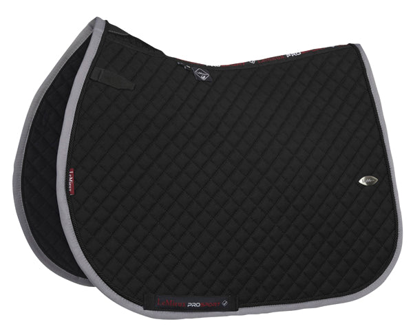 LeMieux Wither Relief Jump Square