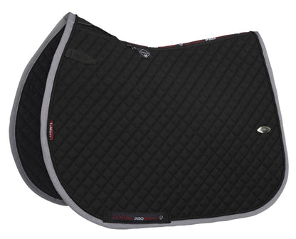 LeMieux Wither Relief Jump Square