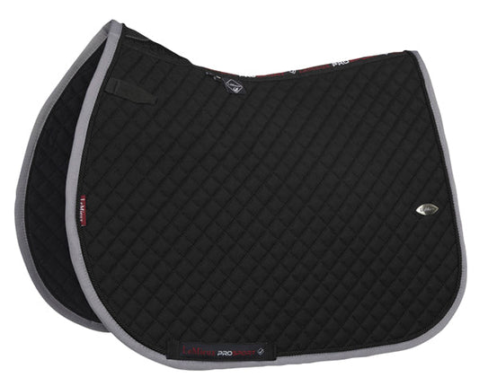 LeMieux Wither Relief Jump Square