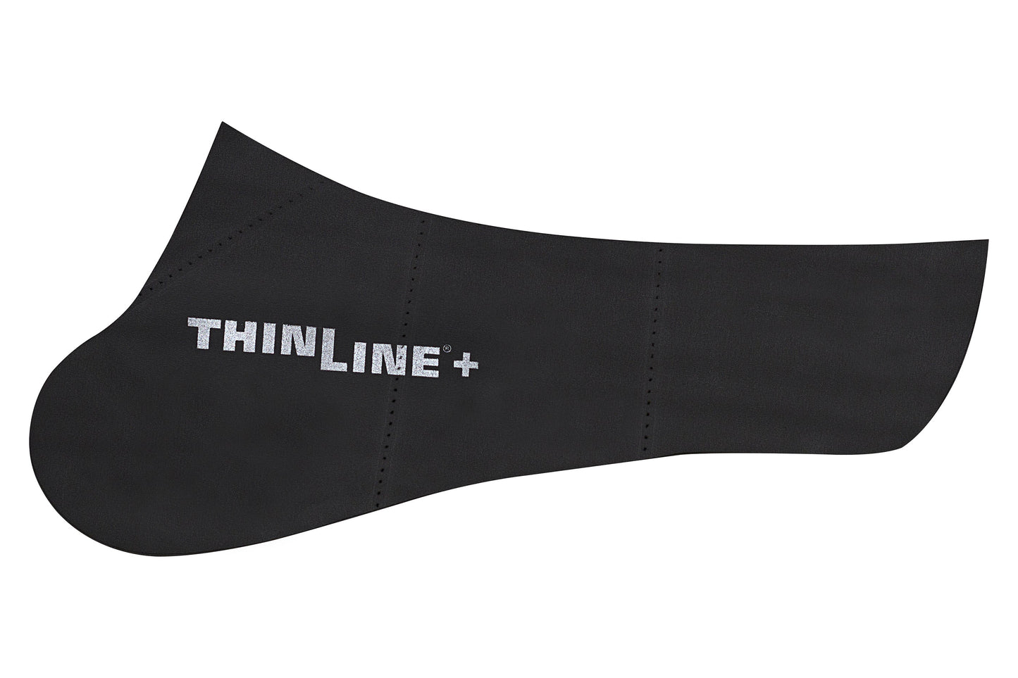 ThinLine Sheepskin Comfort Half Pad Trim-to-Fit Shims