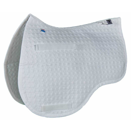 E.A. Mattes All-Purpose Light Flannel Eurofit Pad