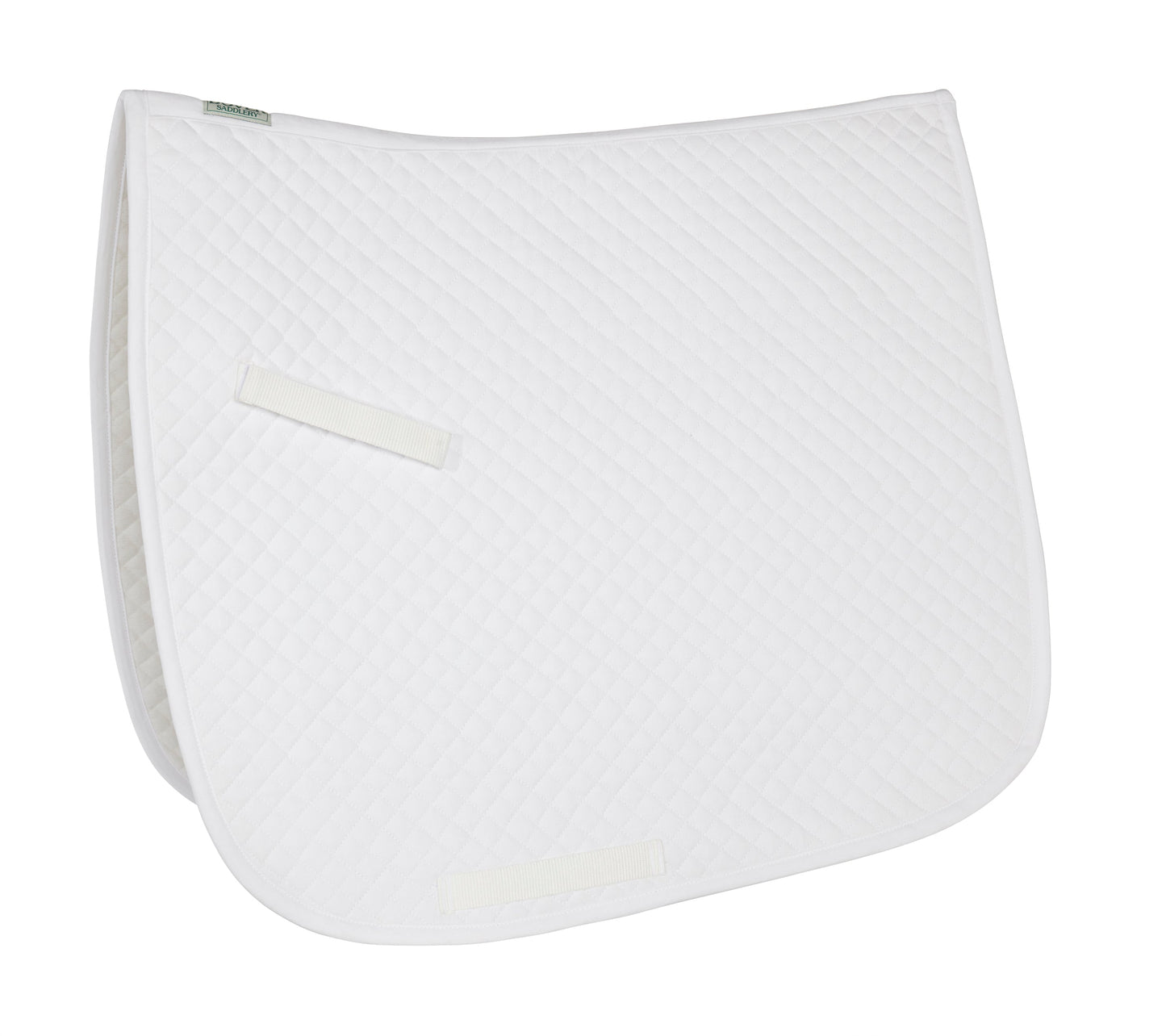 DS Mini Diamond Quilted Dressage Pad