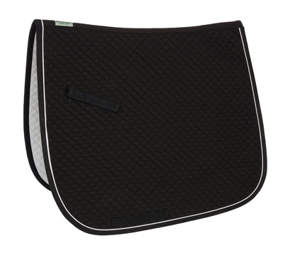DS Mini Diamond Quilted Dressage Pad