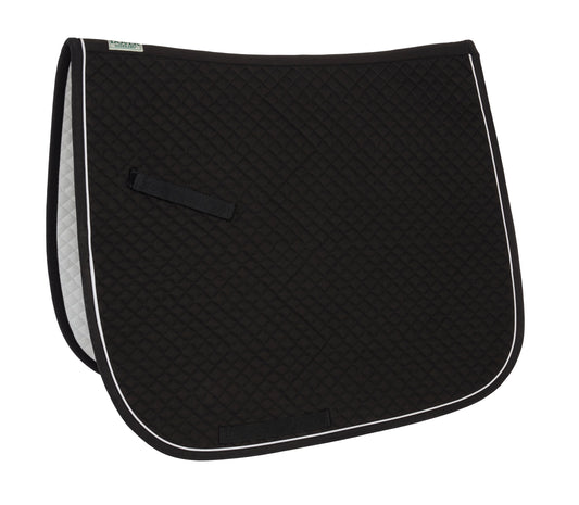 DS Mini Diamond Quilted Dressage Pad