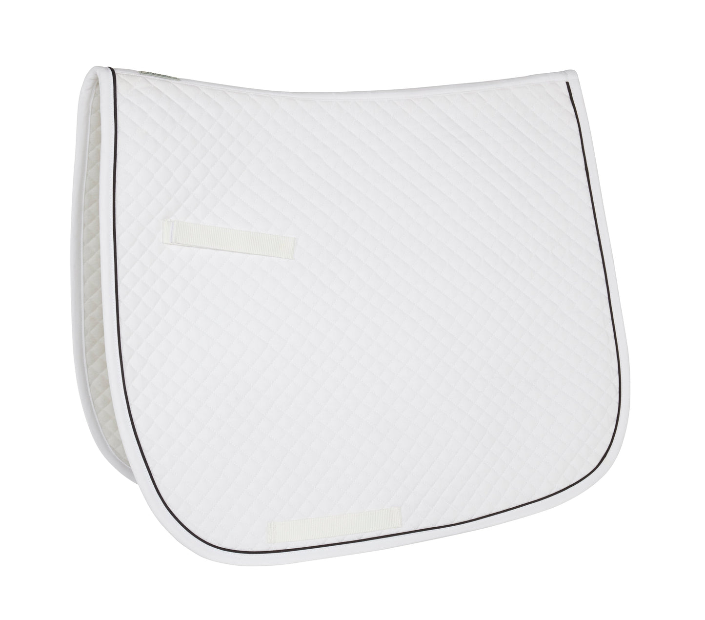 DS Mini Diamond Quilted Dressage Pad