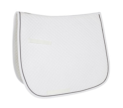 DS Mini Diamond Quilted Dressage Pad