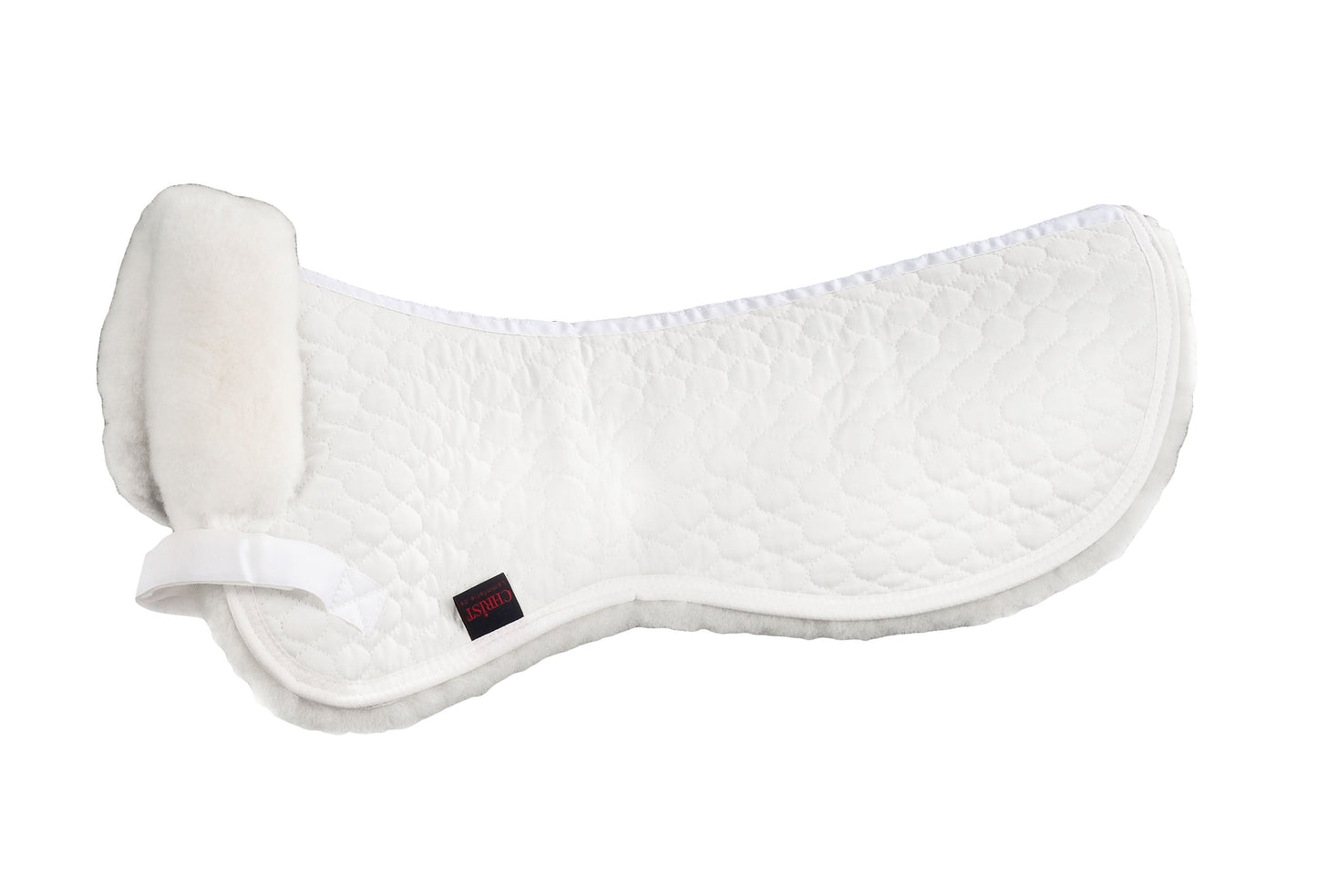 Christ HorseDream Half Pad