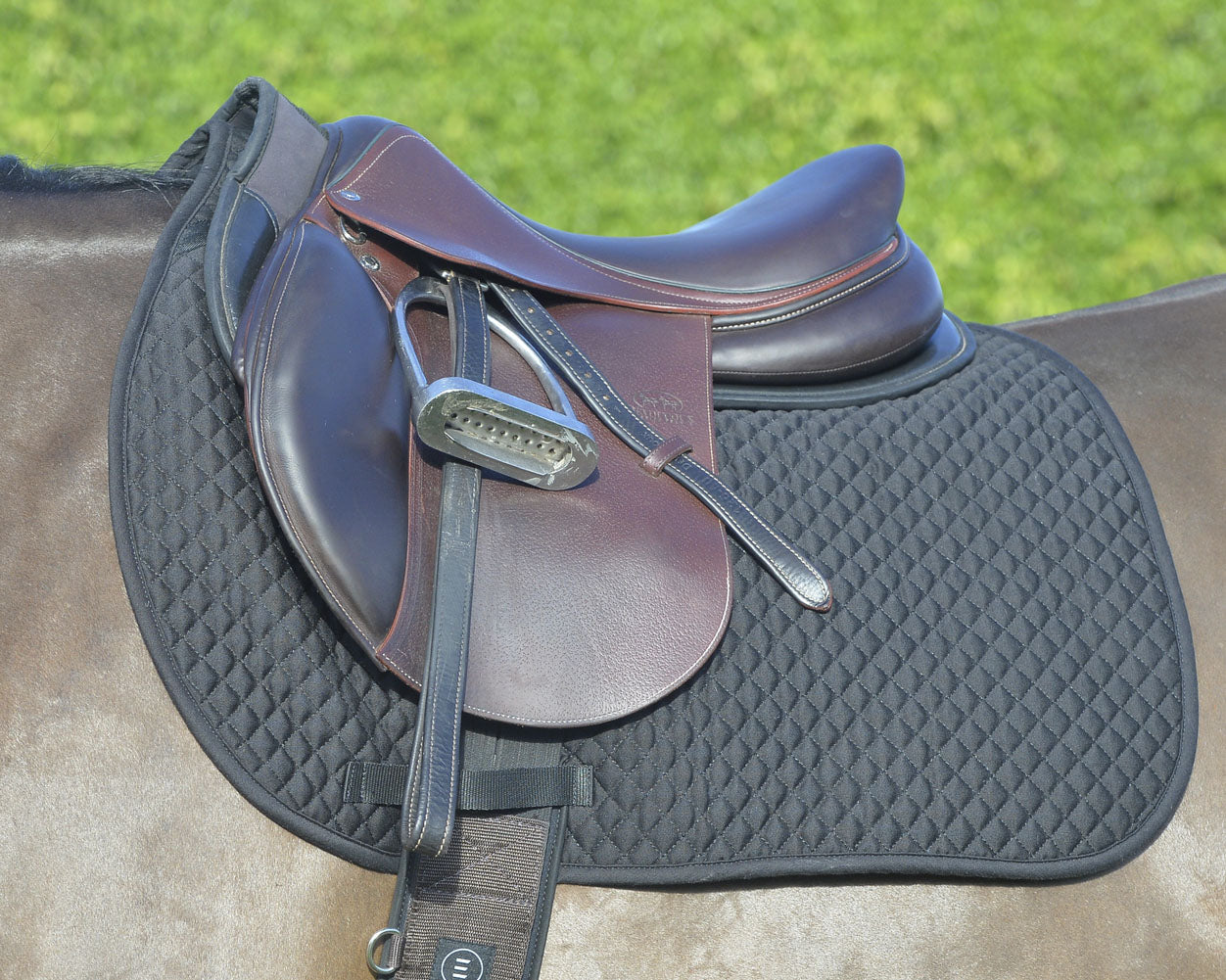 EquiFit Essential Dressage Pad