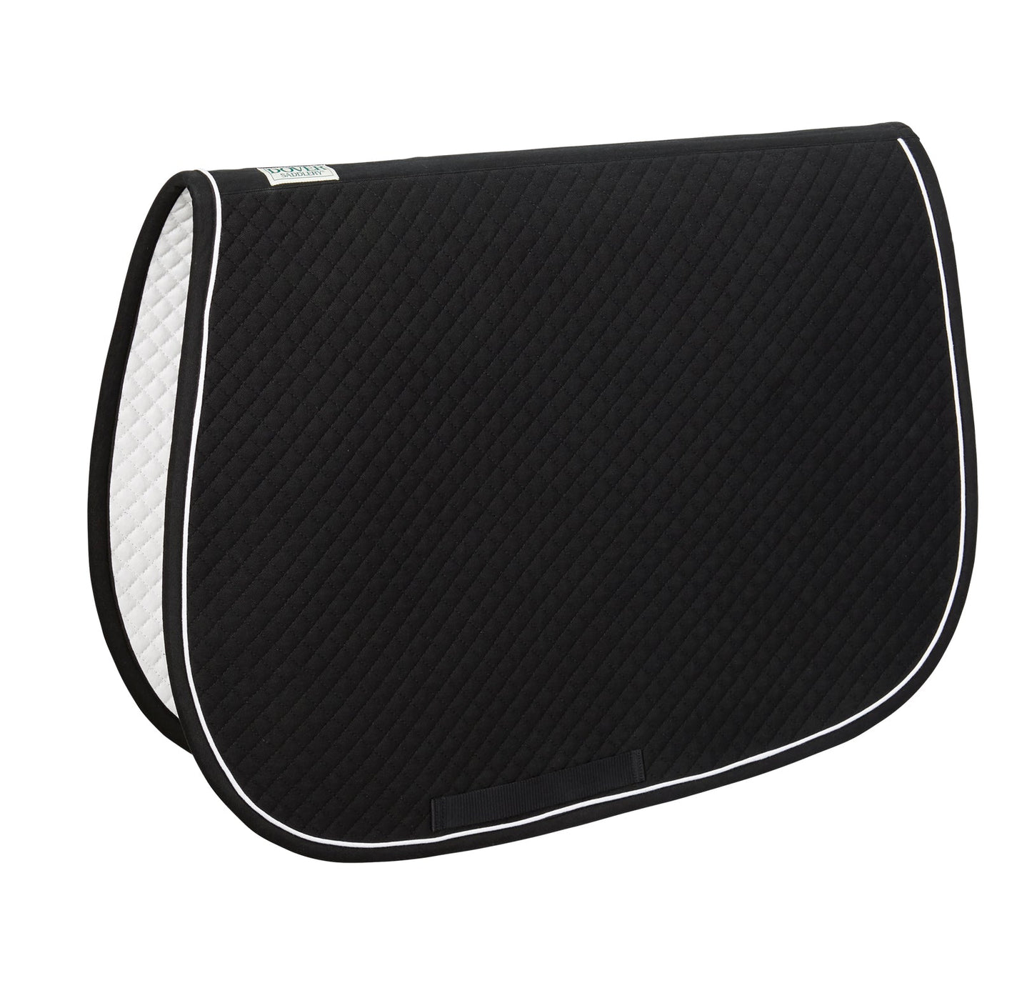 DS Mini Diamond Quilted All-Purpose Saddle Pad