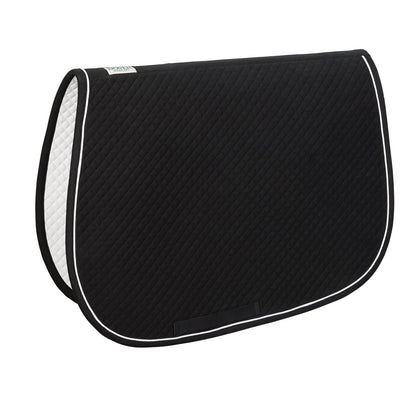 DS Mini Diamond Quilted All-Purpose Saddle Pad