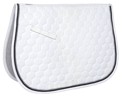 DS Honeycomb Soft Back All-Purpose Pad