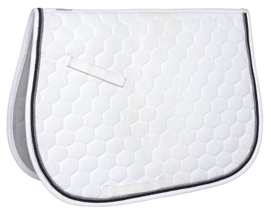 DS Honeycomb Soft Back All-Purpose Pad