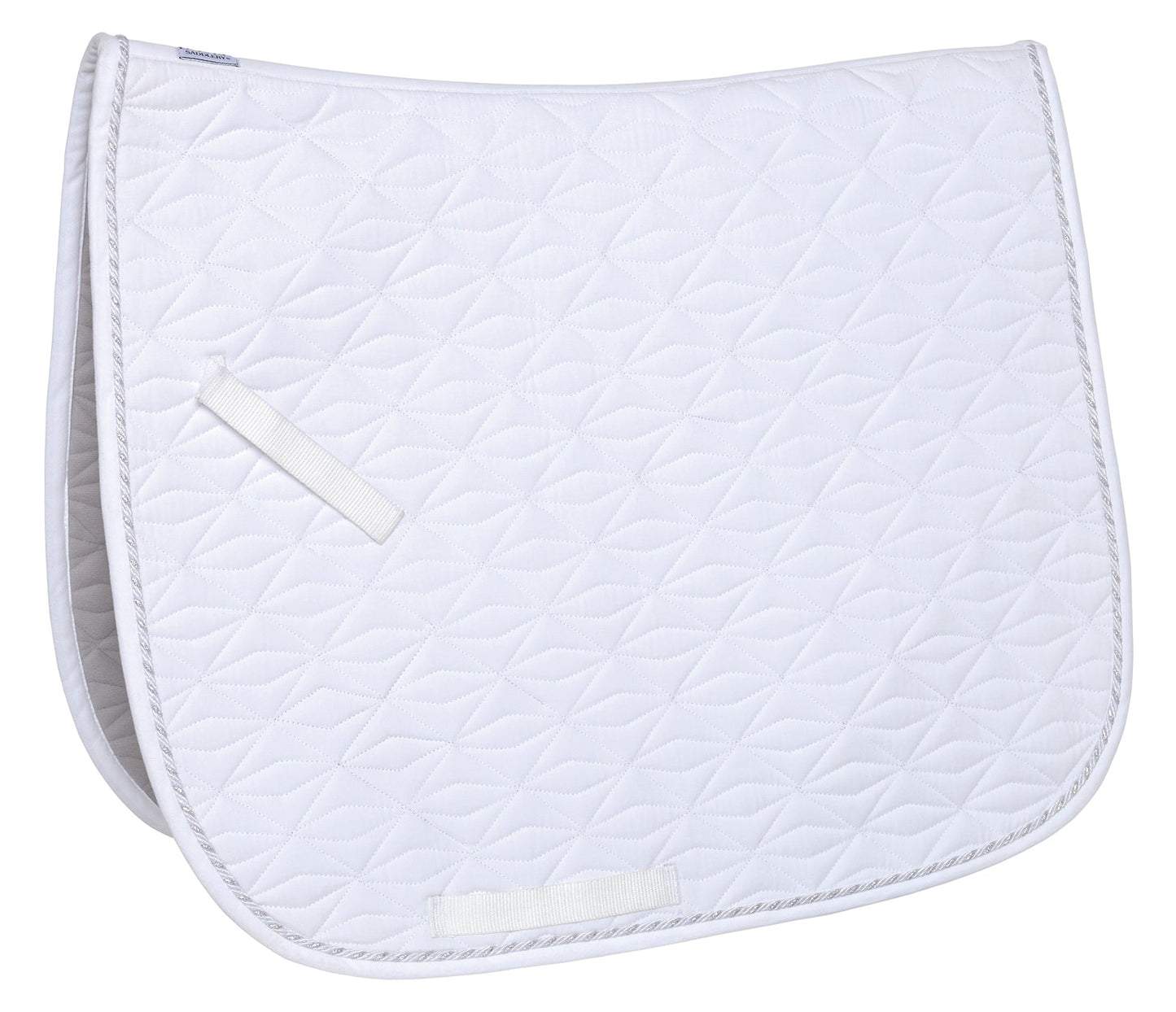 DS Double Diamond Soft Back Dressage Pad