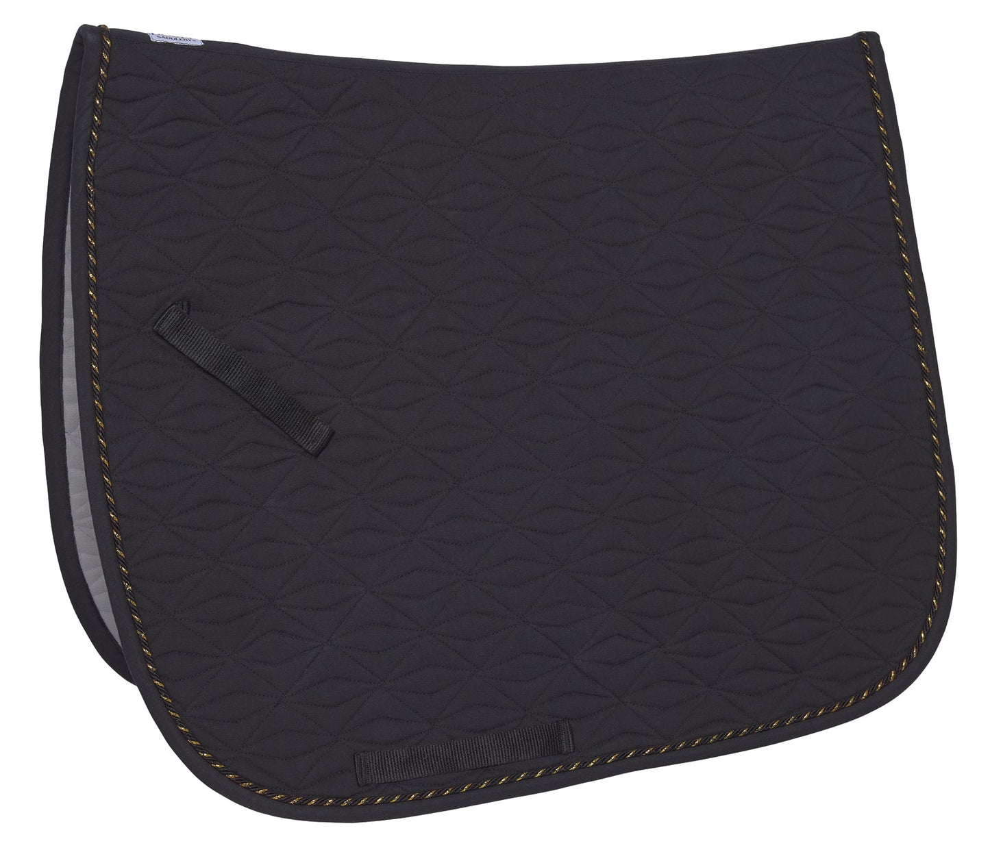 DS Double Diamond Soft Back Dressage Pad