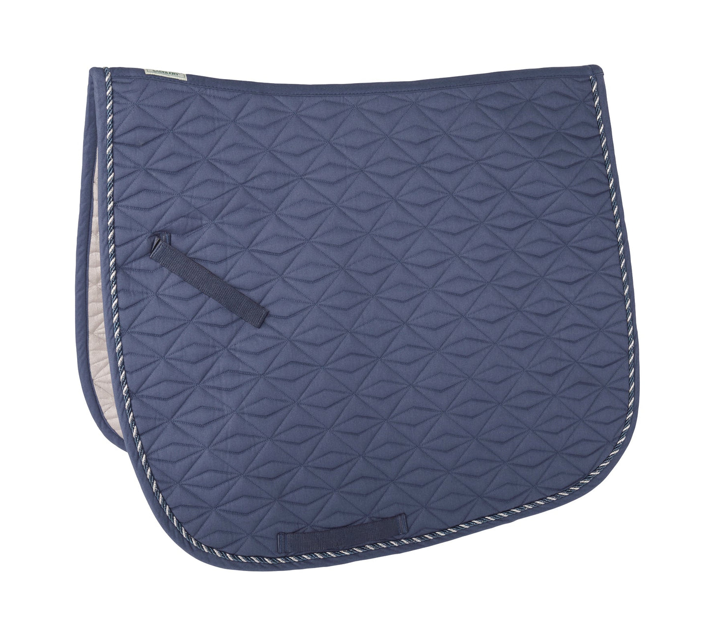 DS SoftBack Dressage Pad
