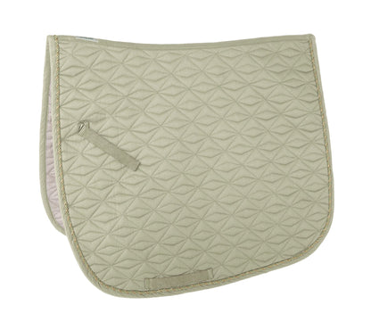 DS SoftBack Dressage Pad