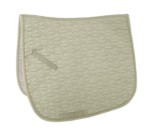 DS SoftBack Dressage Pad