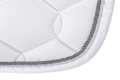 Eskadron Glossy Wave Contrast Dressage Pad