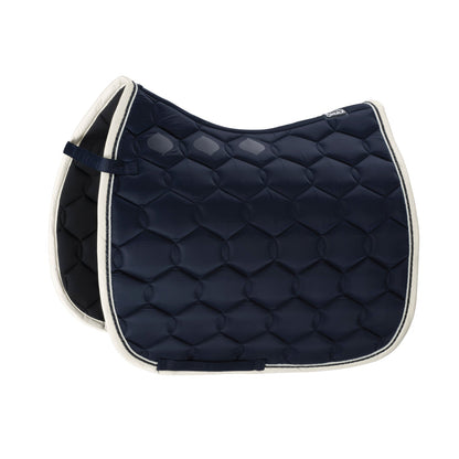 Eskadron Glossy Wave Contrast Dressage Pad